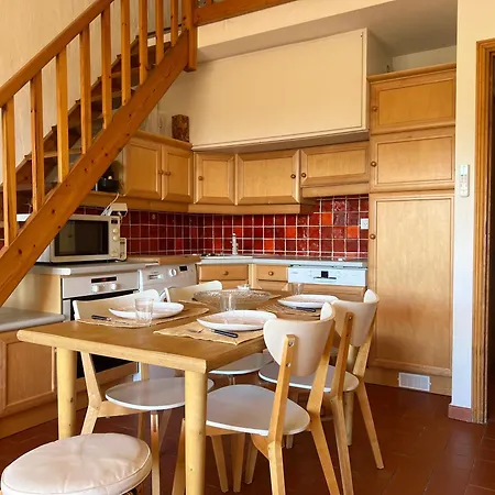 Des Sables Apartment Le Lavandou