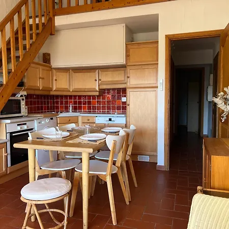 Appartement Des Sables