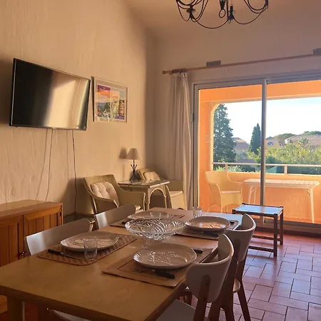 Apartment Des Sables