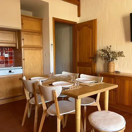 Des Sables Appartement *