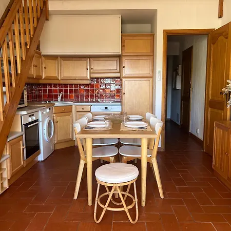 Des Sables * Le Lavandou