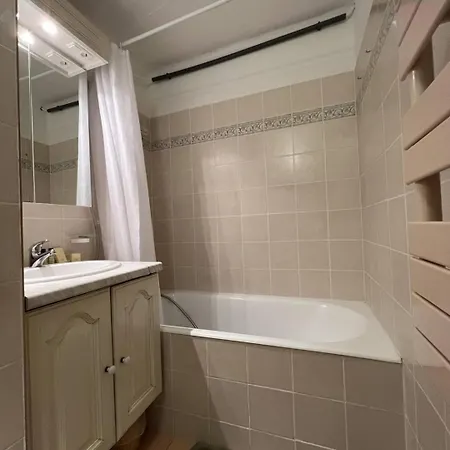 Des Sables Appartement Le Lavandou