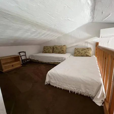 Des Sables Appartement *