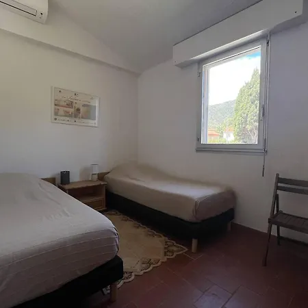 Des Sables Appartement Le Lavandou