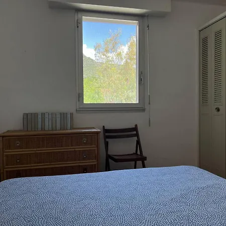 Des Sables Apartman Le Lavandou