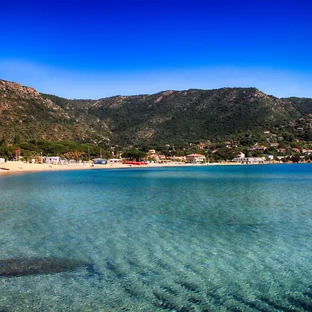 Des Sables Appartement Le Lavandou