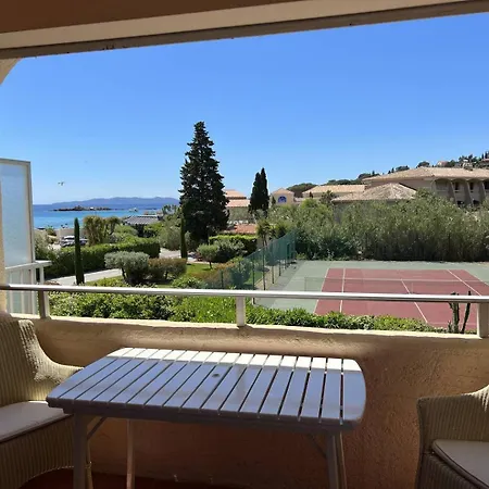Des Sables Appartement *