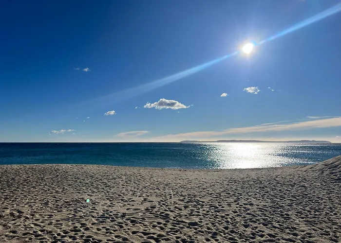 Des Sables Apartment *