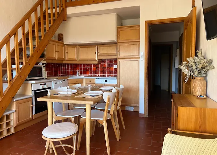 Apartment Des Sables