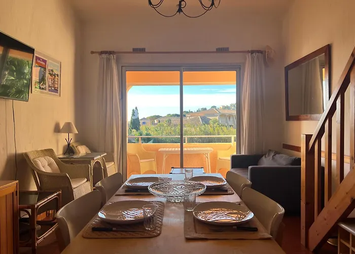 Des Sables * Le Lavandou