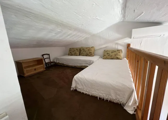 Des Sables Apartment *