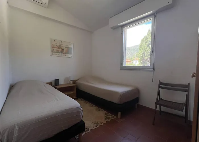 Des Sables Apartman Le Lavandou