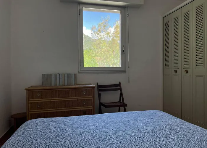 Des Sables Apartman Le Lavandou